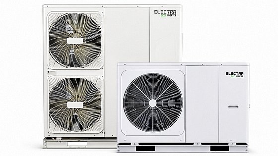����� ��� ELECTRA EMHP-8KW