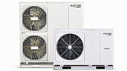 משאבת חום ELECTRA EMHP-8KW משאבת חום ELECTRA EMHP-8KW