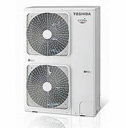 מעבה תלת פאזי TOSHIBA ESTIA HWS-1105H8R-E מעבה תלת פאזי TOSHIBA ESTIA HWS-1105H8R-E