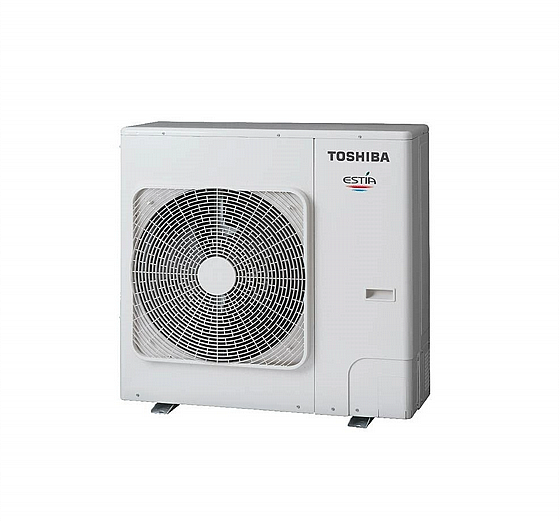 ���� �� ���� TOSHIBA ESTIA HWS-805H-E