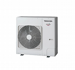 מעבה חד פאזי TOSHIBA ESTIA HWS-805H-E מעבה חד פאזי TOSHIBA ESTIA HWS-805H-E