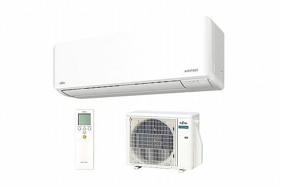 ���� ���� �������� FUJITSU ASEH12KMCG ����� KM �"� 1.25