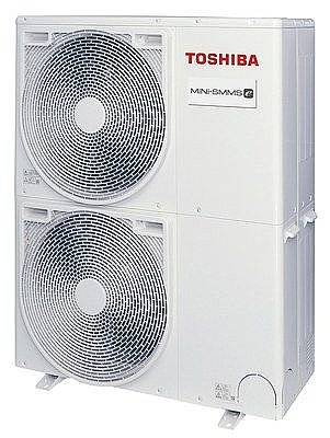 ���� ���� TOSHIBA MCY-MHP0404HS8-E MINI SMMSe- VRF �"� 4.5