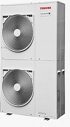 מעבה מיני TOSHIBA MCY-MHP0806HS8-E MINI SMMSe- VRF כ"ס 8.5 מעבה מיני TOSHIBA MCY-MHP0806HS8-E MINI SMMSe- VRF כ"ס 8.5
