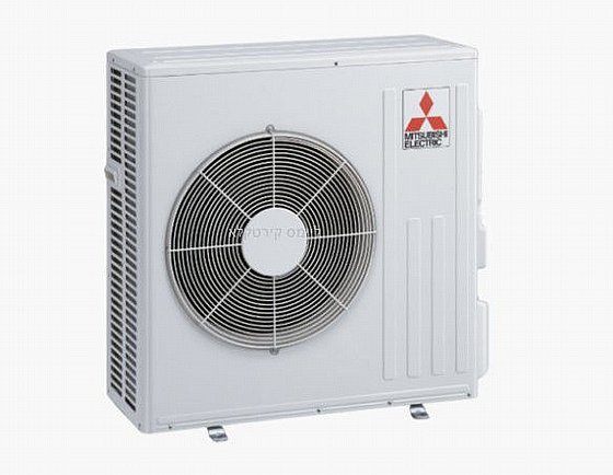 ���� ���� �������� Mitsubishi MSZ MUZ SF50VE3 �"� 2