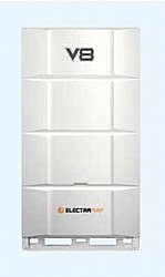 מעבה קוביה VRF אלקטרה יחידת חוץ (V8 PRO) ELECTRA MV8 400WV2RN1E כ"ס 14 מעבה קוביה VRF אלקטרה יחידת חוץ (V8 PRO) ELECTRA MV8 400WV2RN1E כ"ס 14