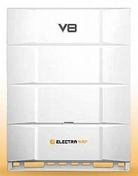 מעבה קוביה VRF אלקטרה יחידת חוץ (V8 PRO) ELECTRA MV8 500WV2RN1E כ"ס 18 מעבה קוביה VRF אלקטרה יחידת חוץ (V8 PRO) ELECTRA MV8 500WV2RN1E כ"ס 18