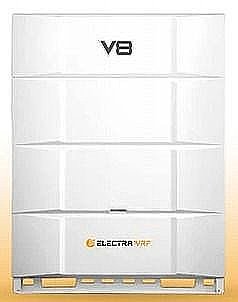 ���� ����� VRF ������ ����� ��� (V8 PRO) ELECTRA MV8 560WV2RN1E �"� 20