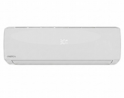 מזגן עילי פמילי FAMILY OMEGA INV 12 R32 מזגן עילי פמילי FAMILY OMEGA INV 12 R32