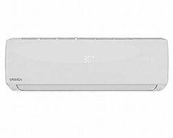 מזגן עילי פמילי FAMILY OMEGA INV 25 R32 כ"ס 2 מזגן עילי פמילי FAMILY OMEGA INV 25 R32 כ"ס 2