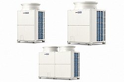 ����� ��� VRF ������ �� ����� � Mitsubishi Electric CITY MULTI PUHY-P200�P500YKB-A1(-BS) 
