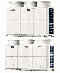 ������ ��� ��������� ������ ��� VRF ����� Mitsubishi Electric CITY MULTI PUHY-P550�P1350YSKB-A1(-BS)