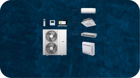 ����� MINI-VRF