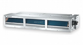 מזגן מיני מרכזי TADIRAN SUPER SLIM INVERTER 35 connect שנת 2022
