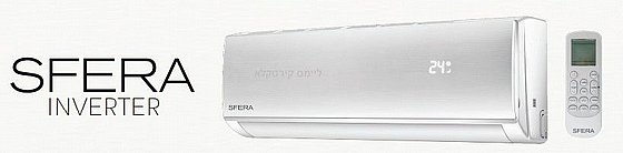 ���� ���� ���� 1.25 �"� ��� SFERA INV 15 NG  