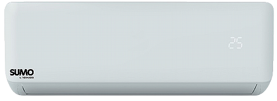 ���� ���� ������ TORNADO SUMO INV 16X WIFI EU �"� 1.5