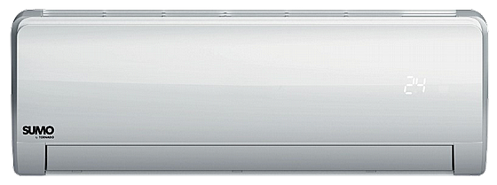���� ���� ������ TORNADO SUMO INV 30X WIFI EU �"� 2.5