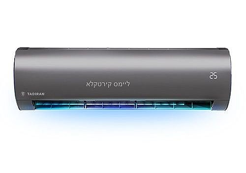 ���� ���� TADIRAN SUPREME INV NG 140 �"� 1 ��� 2025