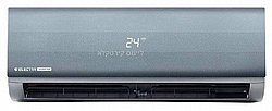 מזגן עילי Electra Titanium INV 240 2.0 כ"ס אלקטרה מזגן עילי Electra Titanium INV 240 2.0 כ"ס אלקטרה