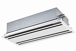 ������� ���� ��-������ TOSHIBA ������� VRF � ���� MMU-UPWH-E