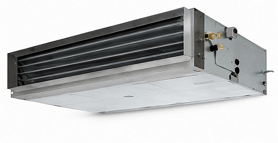 ����� ���� ��� ������ TOSHIBA ������� VRF � ���� MMD-UPBHP-E