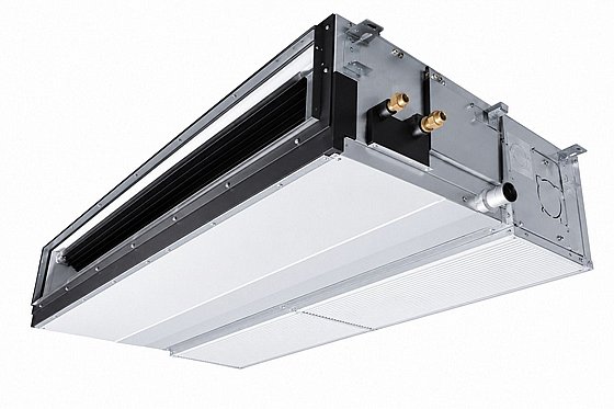 ������� ������ ��� ���� TOSHIBA ������� VRF � ���� MMD-UPBHP-E