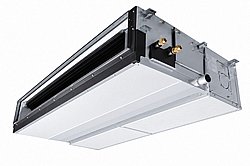 ������� ������ ��� ���� TOSHIBA ������� VRF � ���� MMD-UPBHP-E