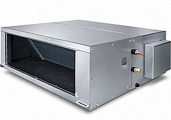 ������� ������ ������ �� TOSHIBA ������� VRF � ���� MMD-UPHFP-E