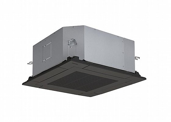 ������� ���� ������� 4 ������ ����� TOSHIBA ������� VRF � ���� MMU-UPMHP-E