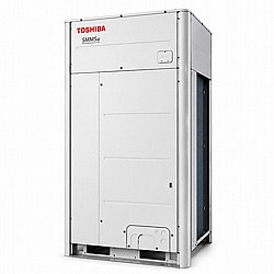 ���� TOSHIBA SMMS-u ������ VRF � ����� ����� 8�24 ���
