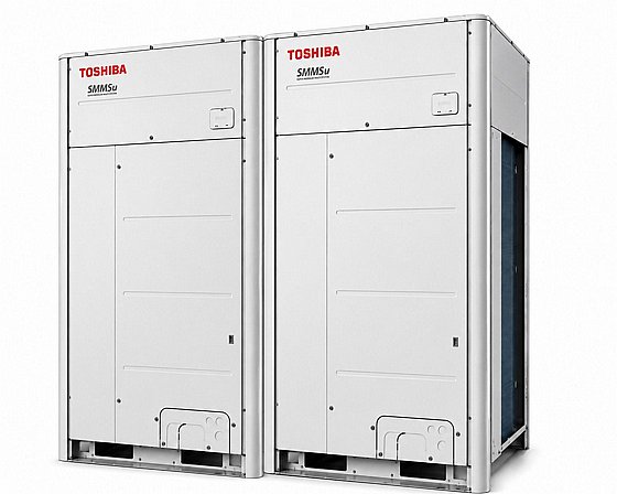 ���� TOSHIBA MMY-MUP2811HT8P-E SMMSu -VRF �"� 14+14