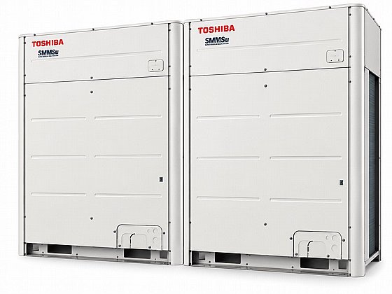 ���� TOSHIBA MMY-MUP4811HT8P-E SMMSu -VRF �"� 24+24