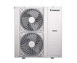 מעבה VRF BOX MULTI INVERTER דגם VRF-BOX -1:5 3PH XL EU טורנדו מעבה VRF BOX MULTI INVERTER דגם VRF-BOX -1:5 3PH XL EU טורנדו