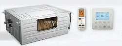 ���� ���� ����� Tornado CUBE SQ INV 35X 1PH �"� 3.5 ������