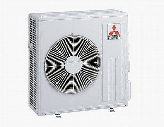���� ���� MSZ MUZ SF25VE Mitsubishi ��������  1 �"�  