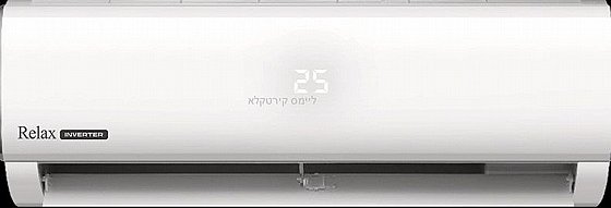 ���� ���� ������ ��� RELAX INVERTER 340 ELECTRA 